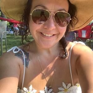 Meet your Posher, Melinda